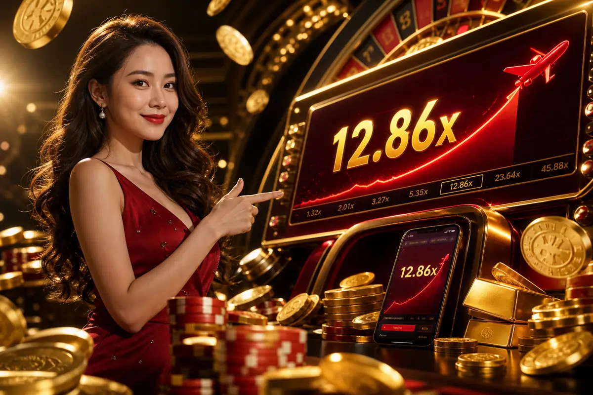 jeeetbuzz Casino মোবাইল গেমিং সুবিধা
