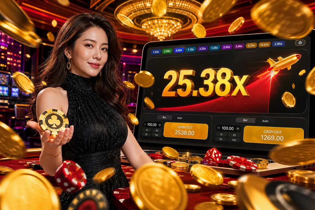 jeeetbuzz Teen Patti ও Andar Bahar টেবিল গেম